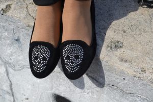 moda slippers