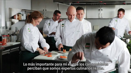 Chefs Knorr