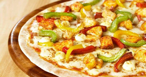 Pizzas Casa Tarradellas, la mejor opción para acertar con la cena en casa