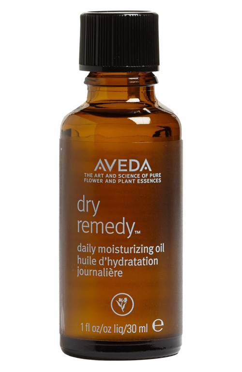 Dry Remedy Daily Moisturizing Oil, de Aveda