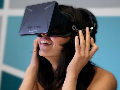 Oculus Rift y Facebook: La apuesta por la Realidad Virtual