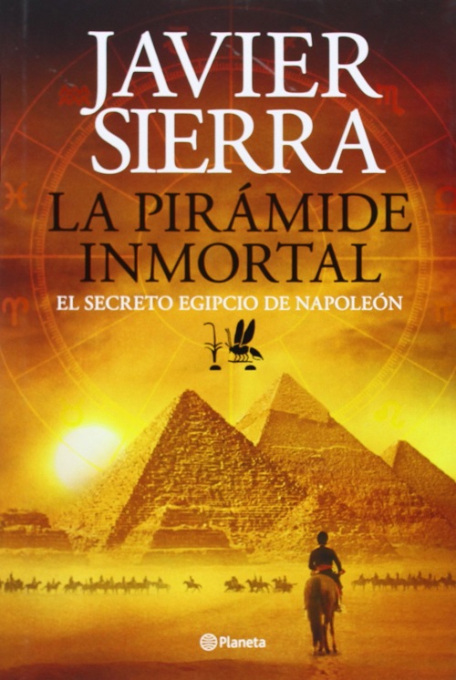 la piramide inmortal
