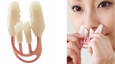 hana-tsun-nose-straightener gadget belleza japones