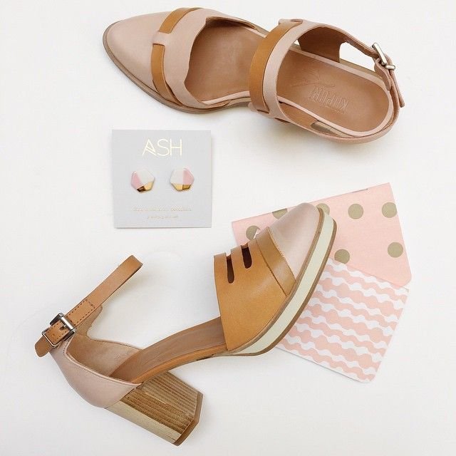 Los zapatos son españoles – Guia Shopping
